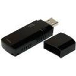 LogiLink WL0225, Trådløs, USB, WLAN, Wi-Fi 5 (802.11ac) [Ukendt]